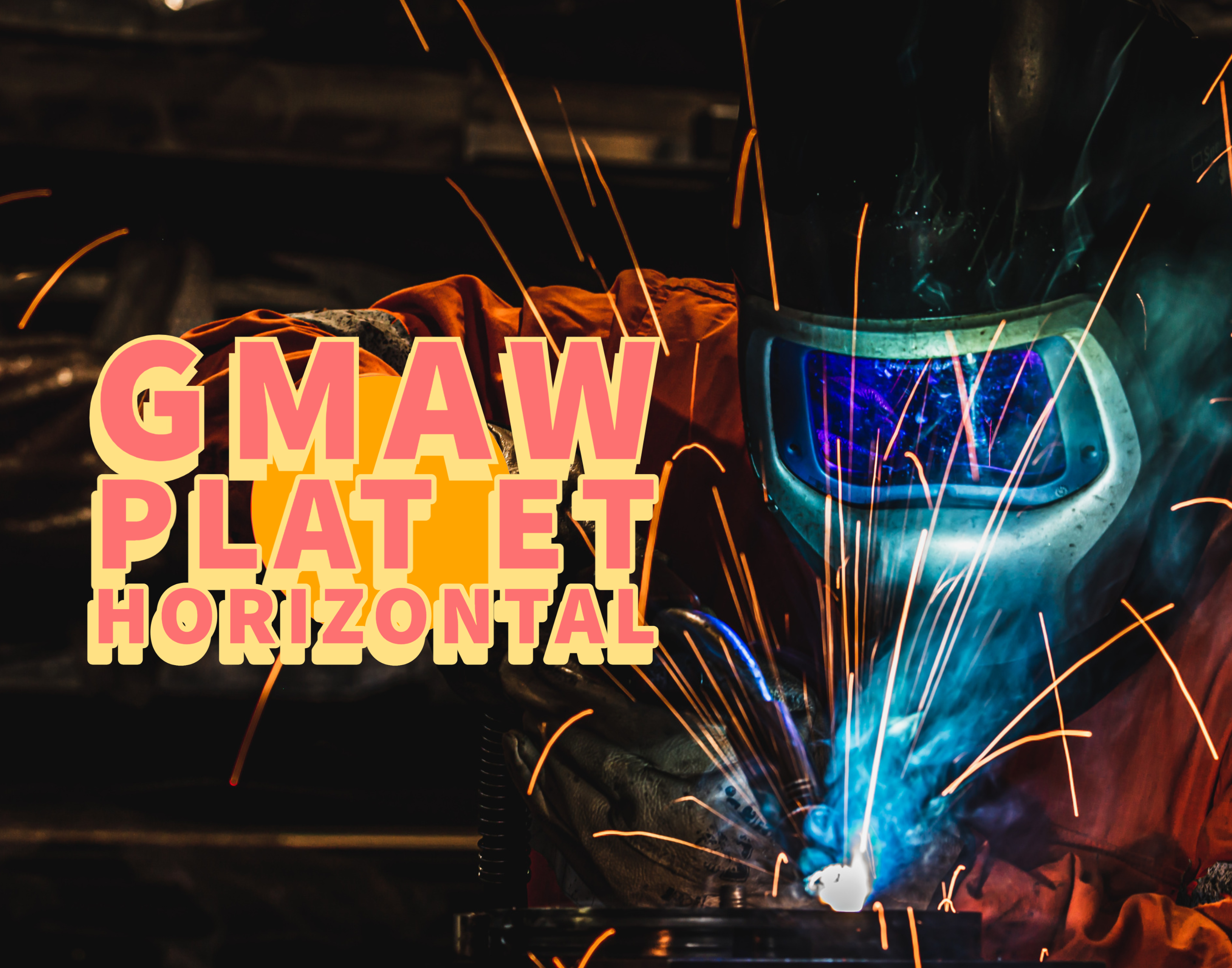 C 03 - Soudage d’acier et d’acier inoxydable (GMAW)